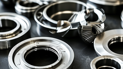 What is Stainless Steel Parts and Their Benefits for Buyers?