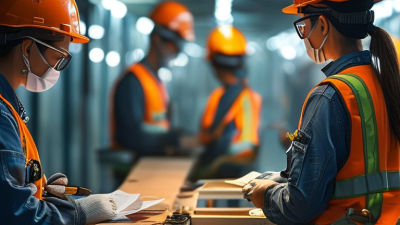 Top 10 Ways to Improve Visibility in Low Light Work Environments?