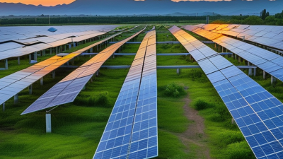 Top 10 Steps to Connect Solar Panels to a Lifepo4 Battery?