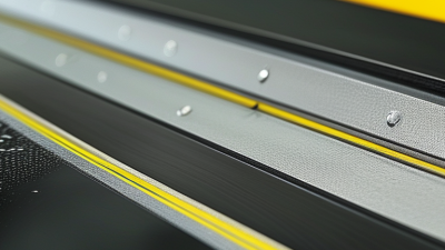 How to Install Automotive Sealing Strips for Best Results?
