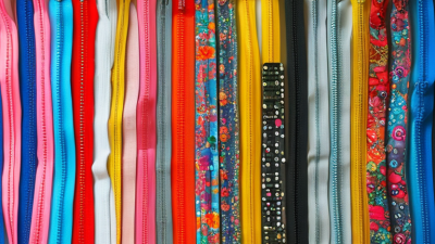 How to Choose the Best Zipper Ties for Your Needs?