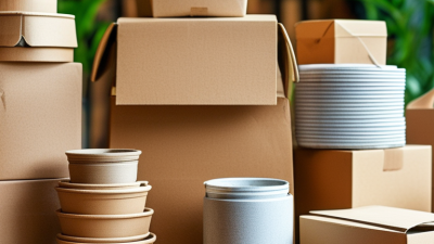 How to Choose Eco Friendly Packaging Solutions for Your Business?