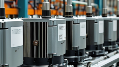 Top 10 Brushless DC Motors for Global Buyers in 2026?