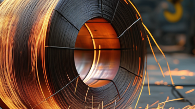 2026 Top Annealed Steel Wire Trends for Global Buyers?