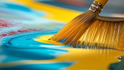 Top 10 Benefits of Using Acetone Paint Thinner for DIY Projects?