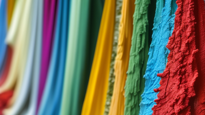 Top 10 Textile Dyes for Sustainable Fashion Choices?