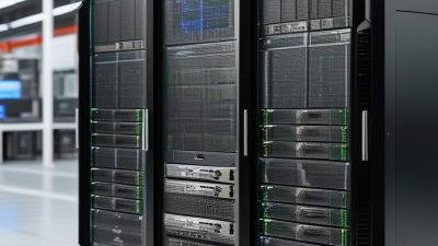 Top Rackmount AI Server Manufacturers in China to Consider?