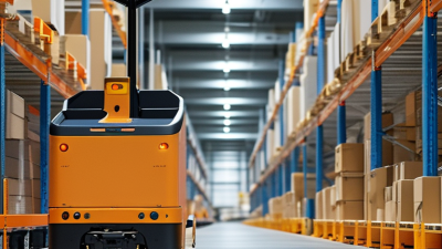How to Optimize Radio Shuttle Storage for Efficient Warehousing?