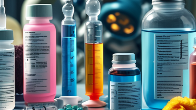 What are the Uses of Sterile Medical Products in Healthcare?
