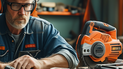Top 5 Tips to Replace Accessories of Cordless Tools?