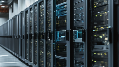 Top 10 AI Server System Integrators for Your Business Needs?