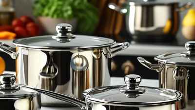 2026 How to Determine if Stainless Steel Cookware is Safe for Daily Cooking?
