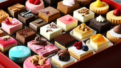 Top 10 Dessert Boxes You Can Buy Online Today?