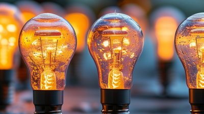 Why Do Outdoor LED Bulbs Burn Out So Fast and How to Fix It?
