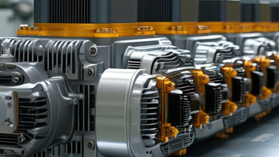 Top 5 Benefits of Using DC Brushless Motors for Your Projects?