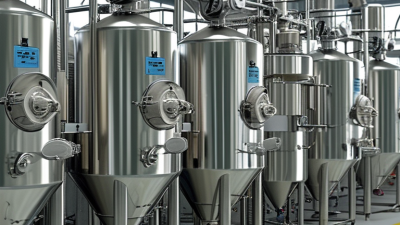 Como escolher o filtro descartável ideal para produção comercial?