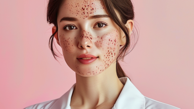 2026 How to Choose the Best Beauty Machine for Acne Scars?