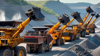 How to Choose the Best Ore Crushing Machine for Your Needs?