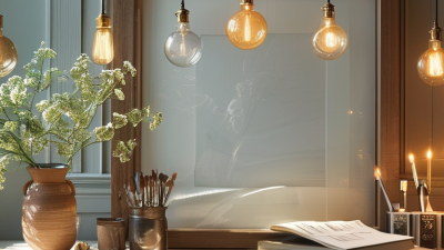 Ultimate Lighting Guide for Interior Designers Tips and Tricks?