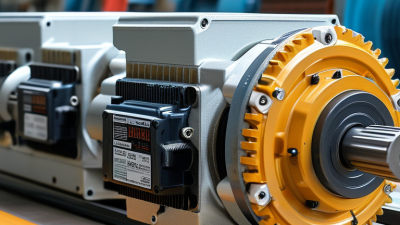 China Best Stepper Gear Motor for Global Buyers Seeking Quality?