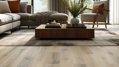 How to Choose Between SPC and LVT Flooring for Your Needs?