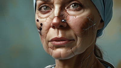 Top 5 Risks of Orthopedic Implant Surgery You Should Know?