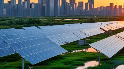 Best Clean Energy Solutions for Urban Areas Today?