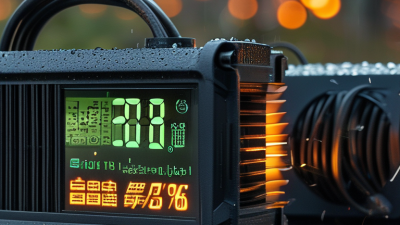 2026 Top Outdoor LED Driver Lifespan What to Expect?