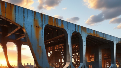 China Top 10 Steel Buildings How Long Do They Last?