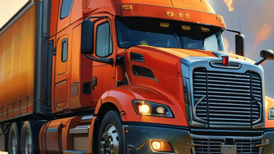 Best Semi Truck Battery Options for Long Haul Reliability?