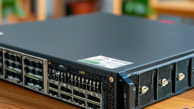 How to Choose the Best 800G Optical Transceiver for Your Needs?