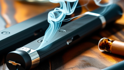 Top 10 Tips for First Time Disposable Vape Users