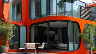 Do Expandable Houses Require Building Permits Worldwide?