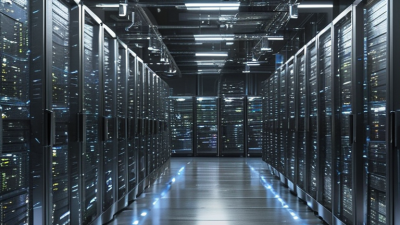 Top AI Server System Integrators for Your Business Needs?