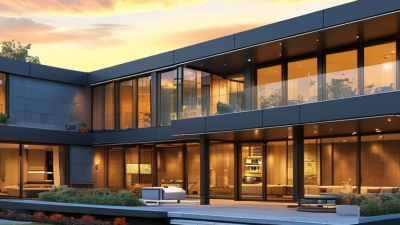 How Long Does It Take to Build a Luxury Modular Home?