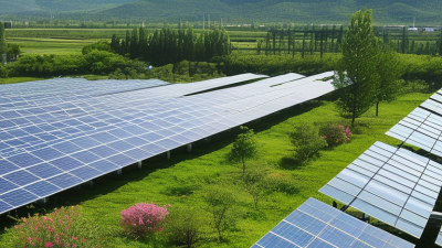 China Top 10 Tips on How Solar Energy Works for Homes?