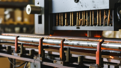 Why Does My Shrink Packaging Machine Smell Like Burning?
