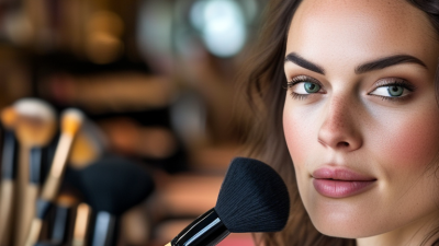 How to Identify a Reliable Makeup Brush Manufacturer?