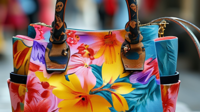 How Does ODM Handbag Development Work for 2026 Top Styles?
