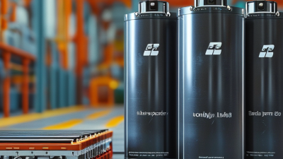 How to Improve Lithium Battery Performance for Better Efficiency?