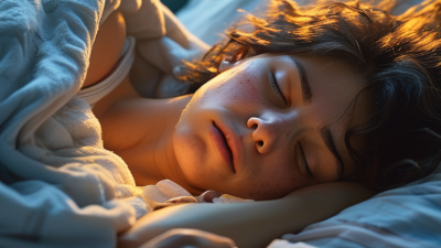 How to Stop Feeling Tired After 8 Hours of Sleep?