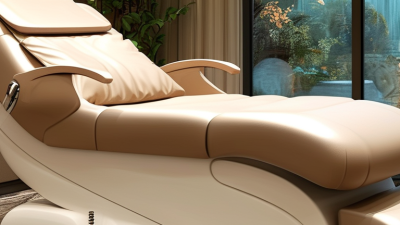 Are Electric Facial Beds a Smart Investment for New Spas?