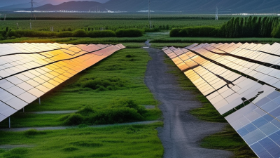 Como o armazenamento de energia solar é vital para energias renováveis?