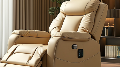 What is the Lifespan of an Electric Recliner?