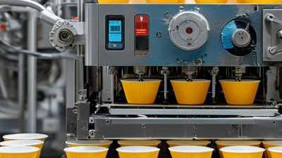 2026 Best PLC Control Paper Cup and Bowl Machine Reviews?