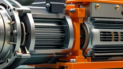 What is a DC Motor and How Does It Work in Applications?