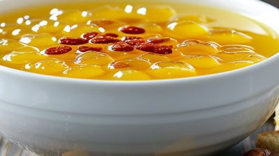 Top 10 Thickeners for Food Industry What to Choose?