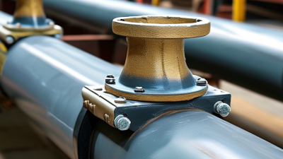 2026 How to Choose Pipe Supports and Why They Matter?
