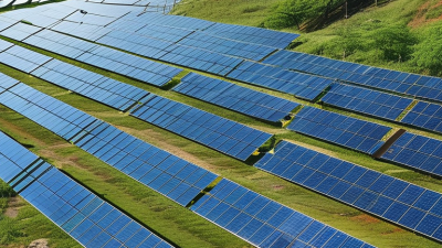 What Is the Best Angle for Maximum Solar Panel Efficiency?