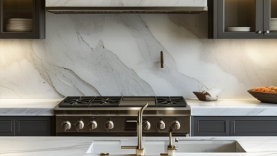 What is the difference between quartz and marble for buyers
